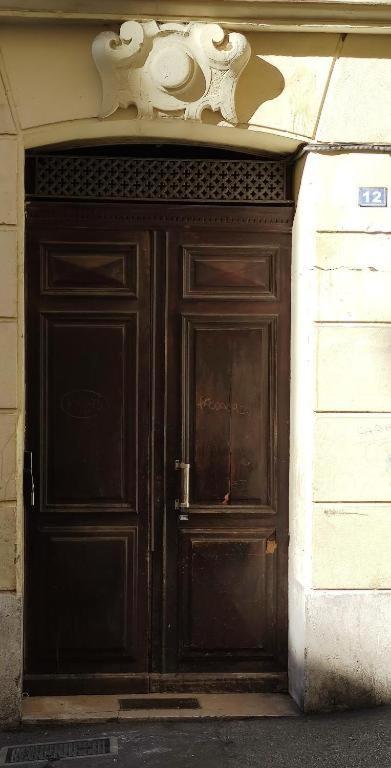 Joli T2 Proche Vieux-Port, Terrasses Du Port Et Metro Joliette Apartment Marseille Bagian luar foto